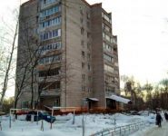 1-комнатная квартира площадью 35 кв.м, Пионерская ул., 12 | цена 2 900 000 руб. | www.metrprice.ru