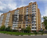 1-комнатная квартира площадью 42 кв.м, Карбышева ул., 1 | цена 3 650 000 руб. | www.metrprice.ru