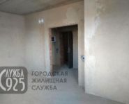 1-комнатная квартира площадью 47.1 кв.м, Кирпичная ул. | цена 2 826 000 руб. | www.metrprice.ru