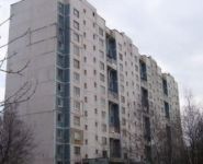 2-комнатная квартира площадью 53 кв.м, Загорьевский пр., 3К2 | цена 5 350 000 руб. | www.metrprice.ru
