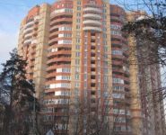3-комнатная квартира площадью 0 кв.м, Калинина ул., 17 | цена 7 300 000 руб. | www.metrprice.ru