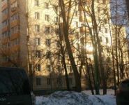 2-комнатная квартира площадью 37.2 кв.м, Годовикова ул., 14 | цена 7 500 000 руб. | www.metrprice.ru