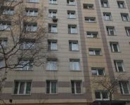 3-комнатная квартира площадью 60 кв.м, Нагатинская наб., 12К3 | цена 8 930 000 руб. | www.metrprice.ru