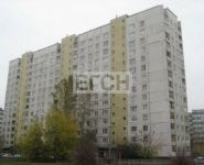 3-комнатная квартира площадью 65 кв.м, Подольская ул., 27К3 | цена 8 800 000 руб. | www.metrprice.ru