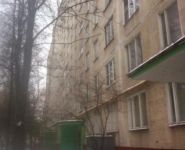 2-комнатная квартира площадью 45 кв.м, Чертановская улица, 41к2 | цена 5 800 000 руб. | www.metrprice.ru