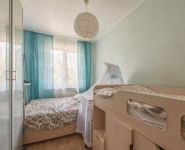 1-комнатная квартира площадью 35 кв.м, Папанина ул., 11 | цена 3 950 000 руб. | www.metrprice.ru