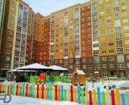 3-комнатная квартира площадью 83 кв.м, Бачуринская улица, 19 | цена 8 500 000 руб. | www.metrprice.ru