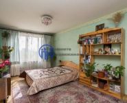 2-комнатная квартира площадью 45 кв.м, Красный Казанец ул., 1К1 | цена 5 900 000 руб. | www.metrprice.ru