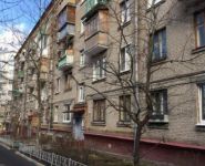 2-комнатная квартира площадью 54.9 кв.м, Кржижановского ул., 23К2 | цена 11 450 000 руб. | www.metrprice.ru