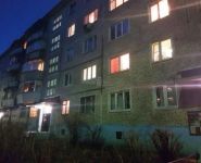 1-комнатная квартира площадью 28.5 кв.м, Железнодорожная улица, 34 | цена 3 000 000 руб. | www.metrprice.ru