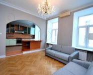 2-комнатная квартира площадью 84 кв.м, Никитский бул., 12 | цена 40 600 000 руб. | www.metrprice.ru