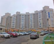 2-комнатная квартира площадью 75 кв.м, улица Академика Виноградова, 1 | цена 19 600 000 руб. | www.metrprice.ru