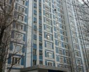 2-комнатная квартира площадью 51.1 кв.м, Паромная ул., 9К1 | цена 9 500 000 руб. | www.metrprice.ru