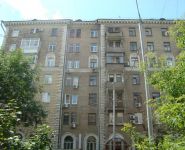 3-комнатная квартира площадью 83 кв.м, Новопесчаная ул., 23К7 | цена 21 000 000 руб. | www.metrprice.ru