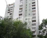 2-комнатная квартира площадью 56 кв.м, Кедрова ул. (Академический р-н), 5 | цена 10 990 000 руб. | www.metrprice.ru