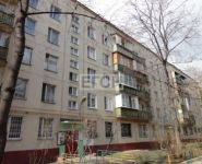 3-комнатная квартира площадью 57 кв.м, Самаркандский бул., 20К3 | цена 6 300 000 руб. | www.metrprice.ru