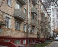 2-комнатная квартира площадью 48 кв.м, Можайское ш., 21К2 | цена 6 500 000 руб. | www.metrprice.ru