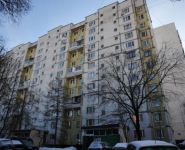 1-комнатная квартира площадью 39.3 кв.м, Кунцевская ул., 4К2 | цена 7 350 000 руб. | www.metrprice.ru