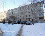 2-комнатная квартира площадью 48.6 кв.м,  | цена 2 998 000 руб. | www.metrprice.ru