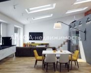 2-комнатная квартира площадью 56.5 кв.м в ЖК "Metropolis Loft", Мясницкая улица, 24/7с3 | цена 25 365 000 руб. | www.metrprice.ru