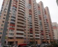 2-комнатная квартира площадью 57.3 кв.м, Кутузовская ул., 10 | цена 5 380 000 руб. | www.metrprice.ru