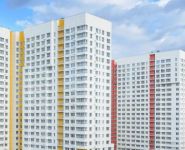 3-комнатная квартира площадью 80.7 кв.м, улица 3-е Почтовое Отделение, 12 | цена 11 268 948 руб. | www.metrprice.ru