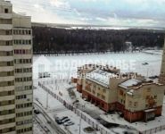 1-комнатная квартира площадью 40 кв.м, Генерала Смирнова ул., 14 | цена 3 350 000 руб. | www.metrprice.ru