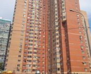 1-комнатная квартира площадью 38 кв.м в Жилой Дом "На Проспекте Вернадского", Вернадского просп., 27 | цена 9 500 000 руб. | www.metrprice.ru