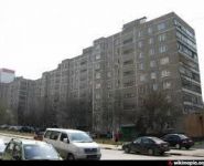 3-комнатная квартира площадью 63 кв.м, Феодосийская ул., 2 | цена 9 500 000 руб. | www.metrprice.ru