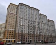 3-комнатная квартира площадью 109 кв.м, Мосфильмовская ул., 88К5 | цена 39 000 000 руб. | www.metrprice.ru