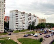 2-комнатная квартира площадью 52 кв.м, Красноармейская улица, 27Б | цена 3 900 000 руб. | www.metrprice.ru