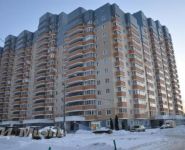 2-комнатная квартира площадью 55.2 кв.м, Строителей мкр, 40 | цена 2 725 000 руб. | www.metrprice.ru