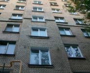 3-комнатная квартира площадью 56 кв.м, Зеленый просп., 60/35 | цена 9 100 000 руб. | www.metrprice.ru