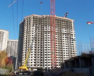 2-комнатная квартира площадью 72.2 кв.м, Чистяковой ул., 5 | цена 5 500 000 руб. | www.metrprice.ru