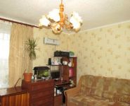 2-комнатная квартира площадью 54 кв.м, Букинское ш., 20 | цена 4 800 000 руб. | www.metrprice.ru
