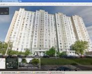 3-комнатная квартира площадью 72 кв.м, Нагатинский бул., 6 | цена 14 990 000 руб. | www.metrprice.ru