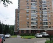 2-комнатная квартира площадью 48 кв.м, Буденного просп., 26К2 | цена 12 150 000 руб. | www.metrprice.ru