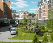 3-комнатная квартира площадью 127 кв.м, Крылатская ул., 45К2 | цена 66 038 405 руб. | www.metrprice.ru