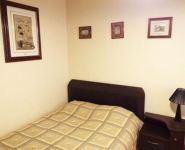 3-комнатная квартира площадью 75 кв.м, Беговая ул., 26 | цена 17 500 000 руб. | www.metrprice.ru