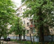 2-комнатная квартира площадью 43 кв.м, Партизанская улица, д.35к1 | цена 6 090 000 руб. | www.metrprice.ru