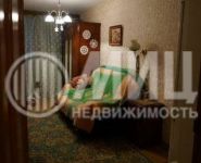 3-комнатная квартира площадью 56 кв.м, Кубинка ул., 16К2 | цена 8 350 000 руб. | www.metrprice.ru