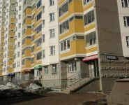 1-комнатная квартира площадью 38 кв.м, Поликахина ул., 1 | цена 3 325 000 руб. | www.metrprice.ru