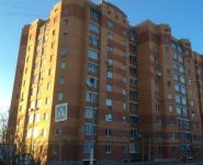 1-комнатная квартира площадью 43 кв.м, Сиреневая ул., 5A | цена 3 600 000 руб. | www.metrprice.ru