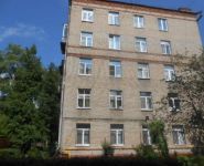 2-комнатная квартира площадью 55 кв.м, Бойцовая улица, 13к2 | цена 8 200 000 руб. | www.metrprice.ru