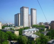 2-комнатная квартира площадью 75.9 кв.м, Первомайская ул., 42 | цена 18 500 000 руб. | www.metrprice.ru