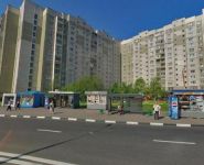 3-комнатная квартира площадью 80 кв.м, Старобитцевская улица, 21к1 | цена 12 490 000 руб. | www.metrprice.ru