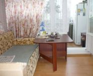 1-комнатная квартира площадью 33 кв.м, Лескова ул., 10Б | цена 6 000 000 руб. | www.metrprice.ru