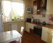 2-комнатная квартира площадью 52 кв.м, улица Дмитрия Ульянова, 6к1 | цена 3 250 000 руб. | www.metrprice.ru