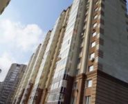 1-комнатная квартира площадью 35 кв.м, Курыжова ул., 17К1 | цена 3 200 000 руб. | www.metrprice.ru