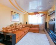 4-комнатная квартира площадью 100 кв.м, Варшавское ш., 152К1 | цена 18 500 000 руб. | www.metrprice.ru